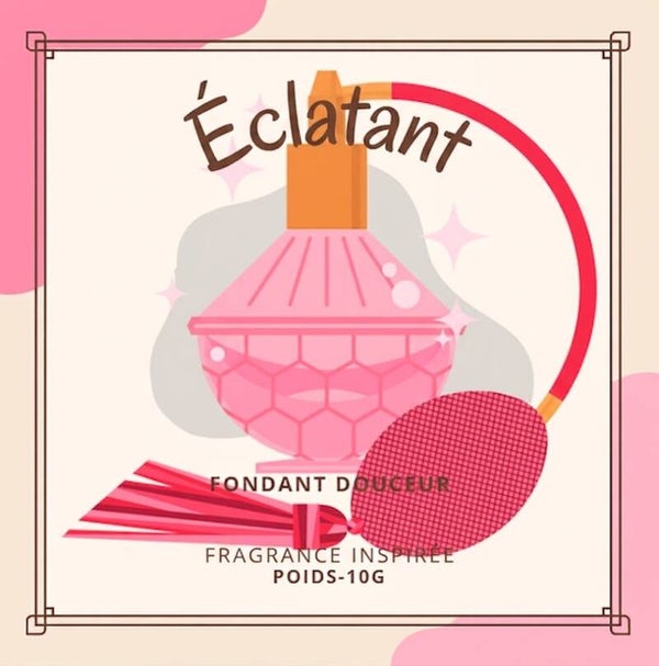 Eclatant