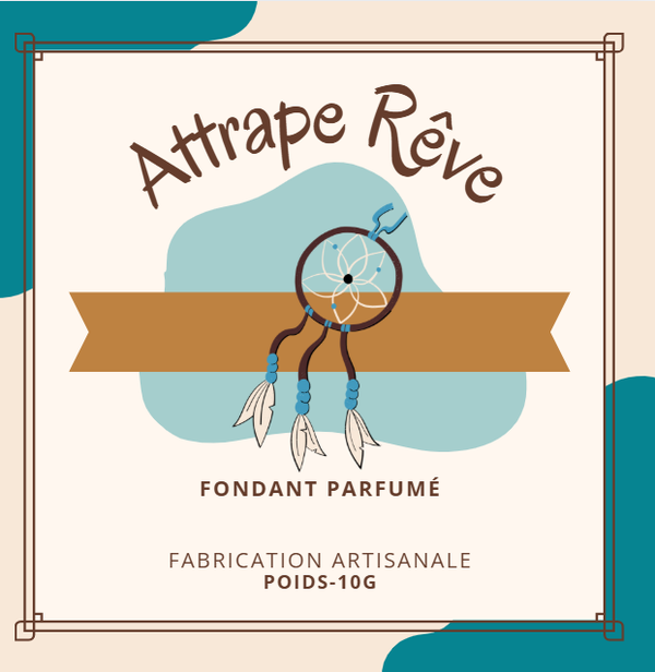 Attrape rêve