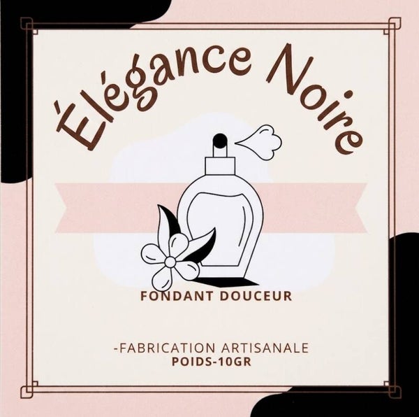 Elégance Noire