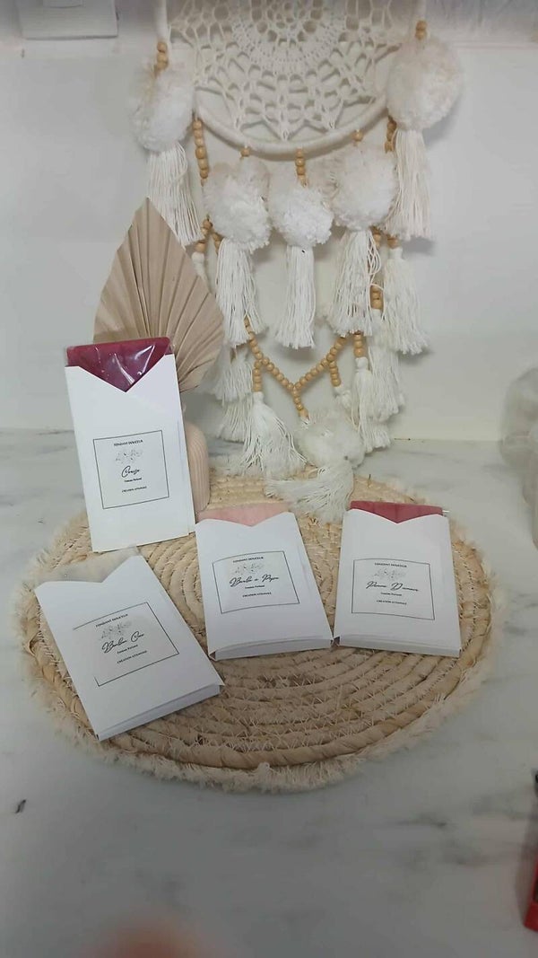 Tablette de chocolat