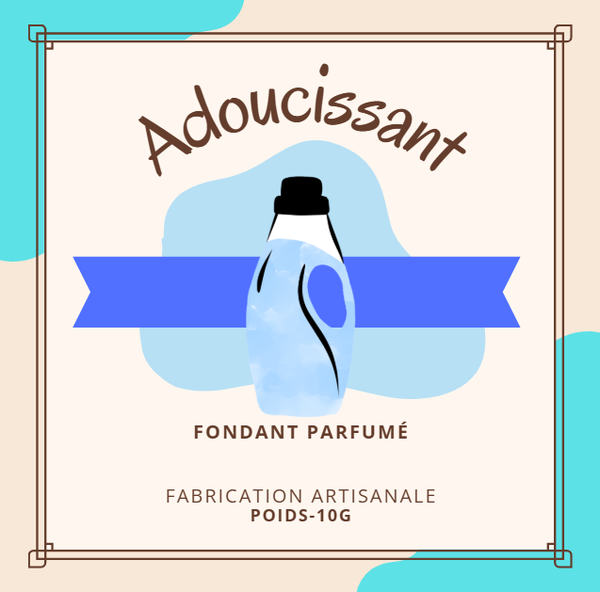 Adoucissant