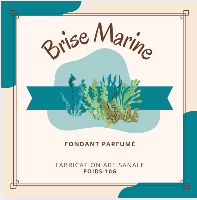 Brise marine