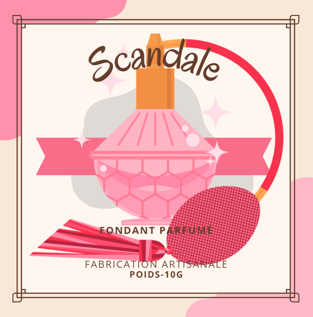 ECLAT (scandalelllll)