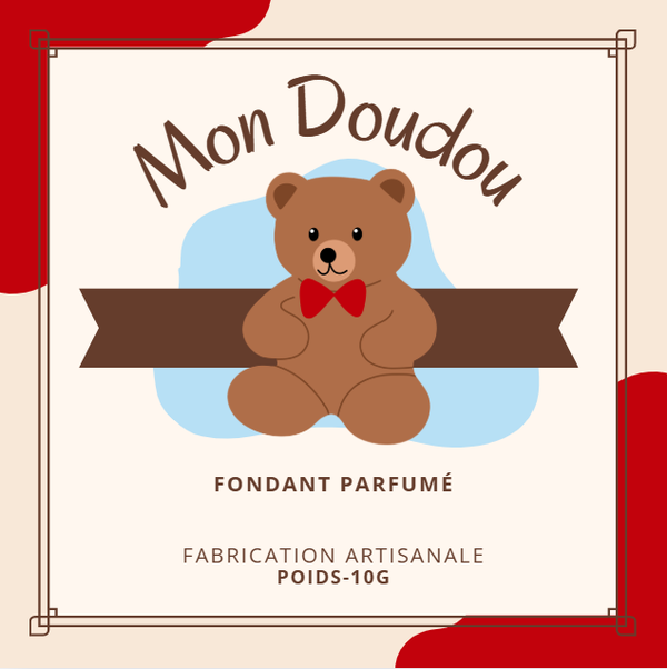 Mon Doudou