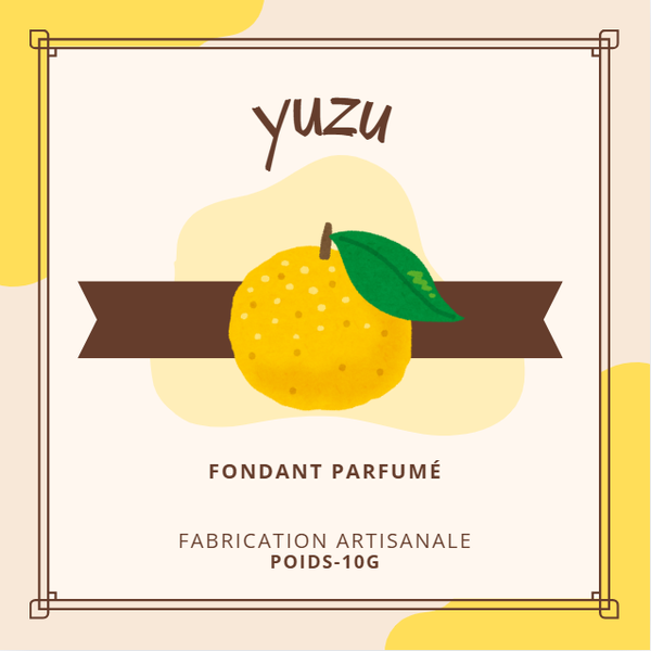 Yuzu