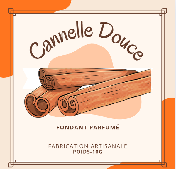 Cannelle douce
