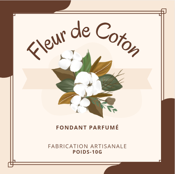 Fleur de Coton