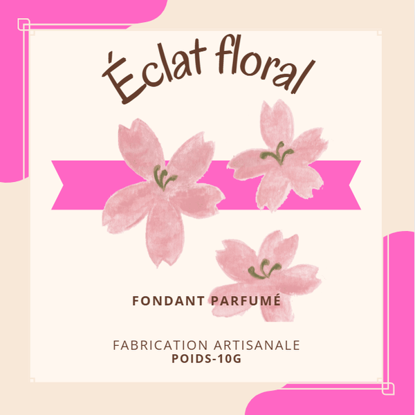 Eclat floral