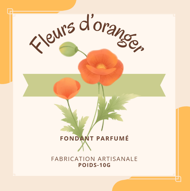 Fleur d'Oranger