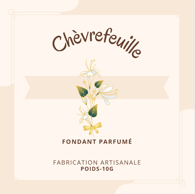Chèvrefeuille