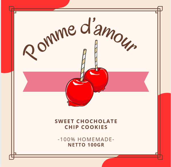 Pomme d'Amour