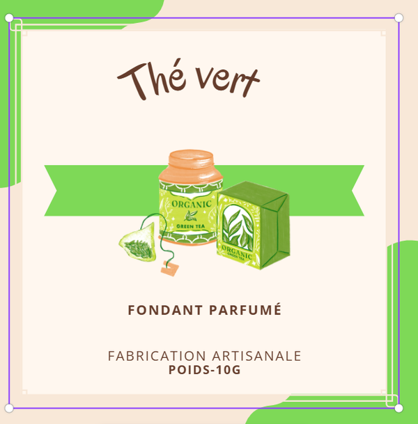 Thé vert
