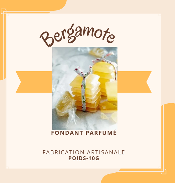Bergamote
