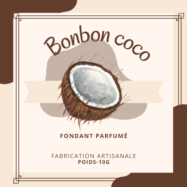Bonbon Coco