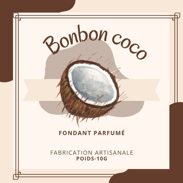 Bonbon Coco