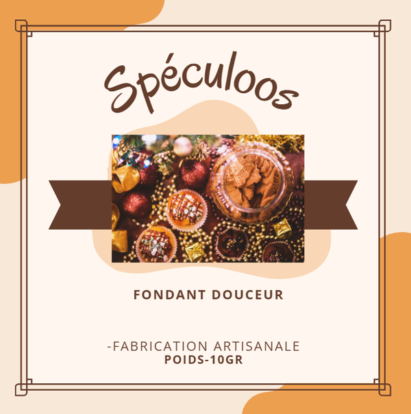 Spéculoos