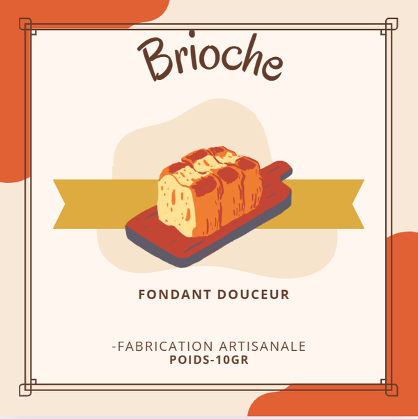 Brioche