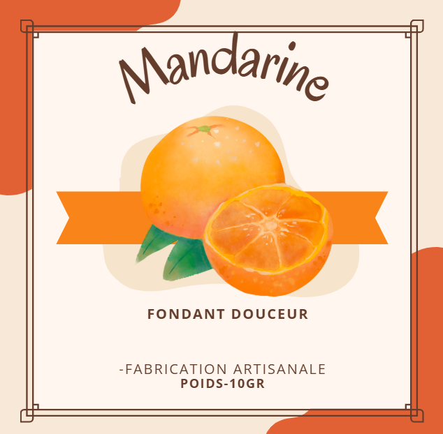 Mandarine
