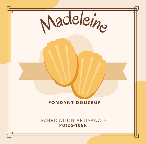Madeleine