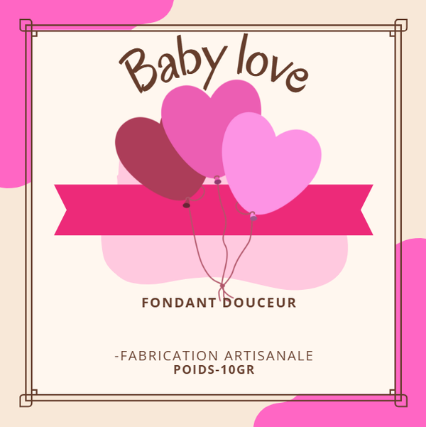 Baby love