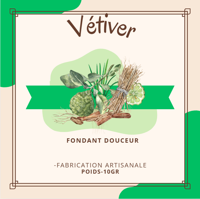 Vetiver