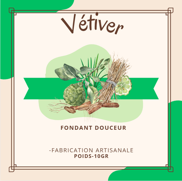 Vetiver
