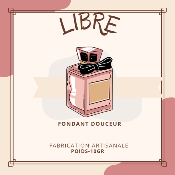 LIBERTE (LIBREEEE)
