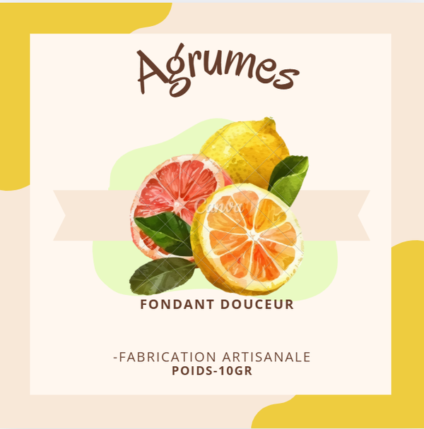 Agrumes