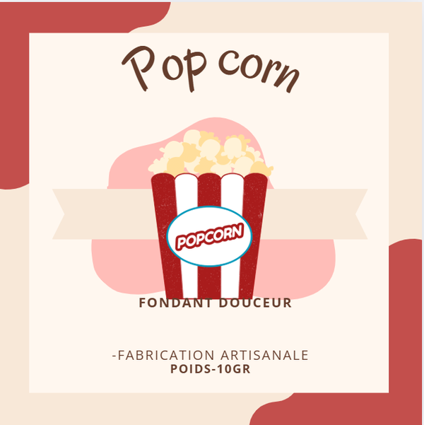 Pop corn