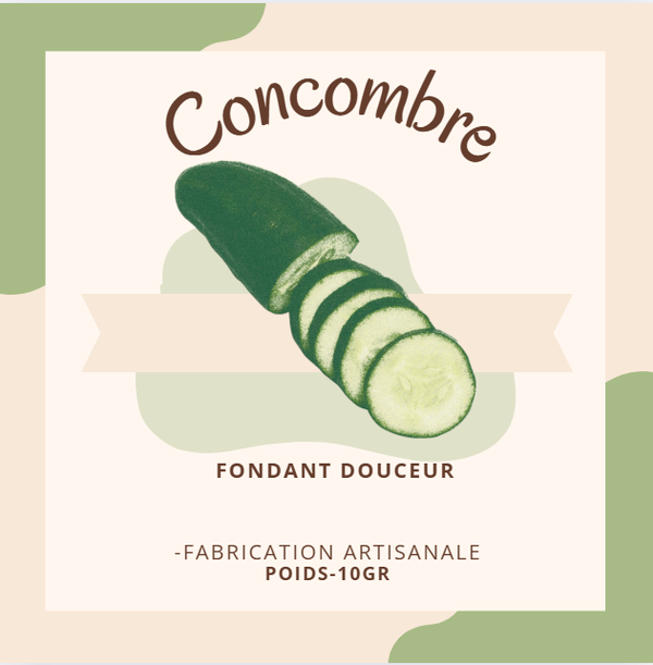 Concombre