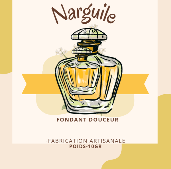 NARGUILE (Opiummmm)