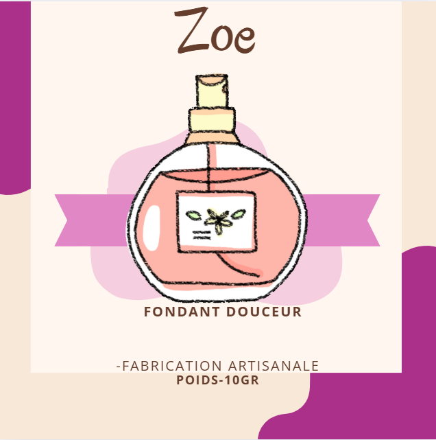Zoe (Chloéééééé)