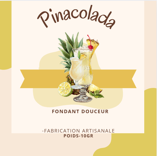 Pinacolada