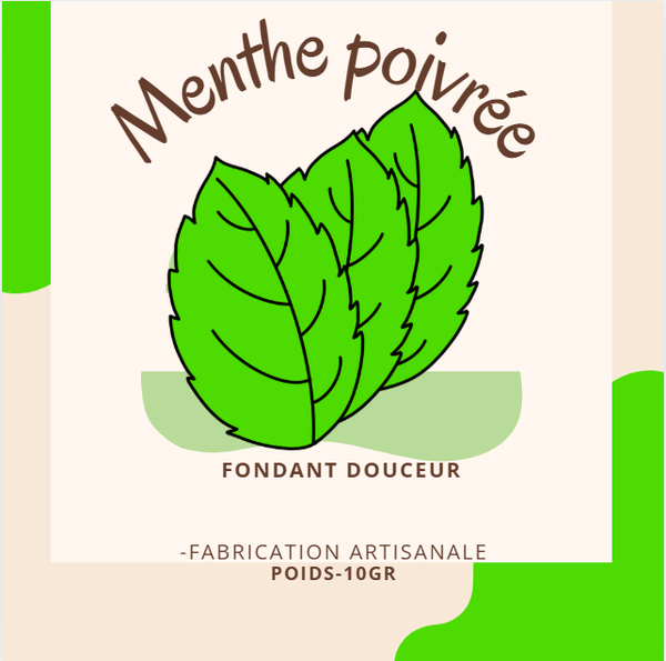 Menthe poivrée