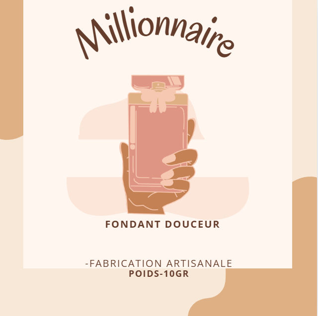 Millionnaire (Lady million)