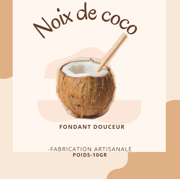 Noix de Coco
