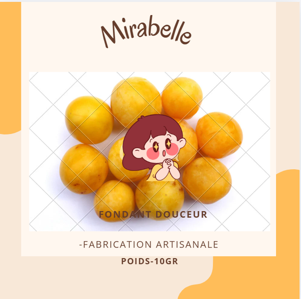 Mirabelle