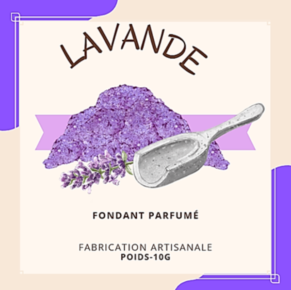 Lavande