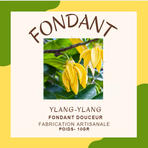 Ylang ylang