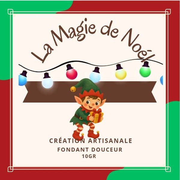 LA Magie de Noel