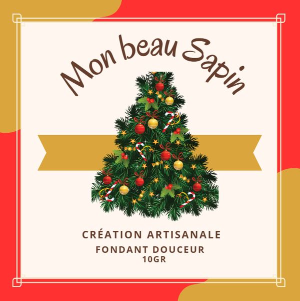 Mon beau Sapin