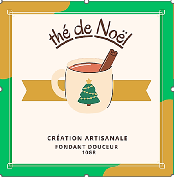THE DE NOEL