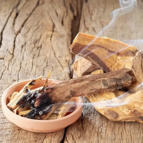 Palo santo