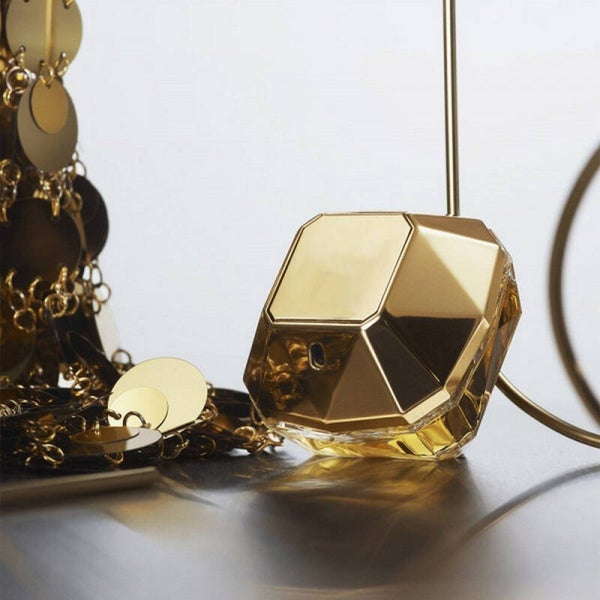 Millionnaire (Lady million)