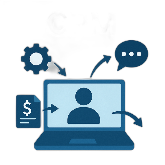 CRM