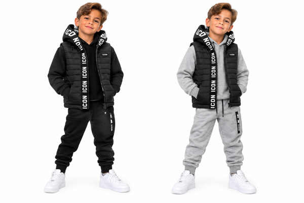 ICON Original Set