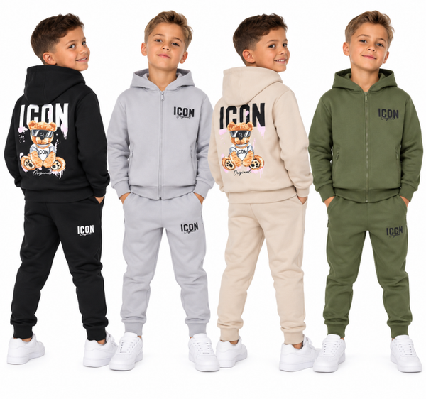 ICON Original Set