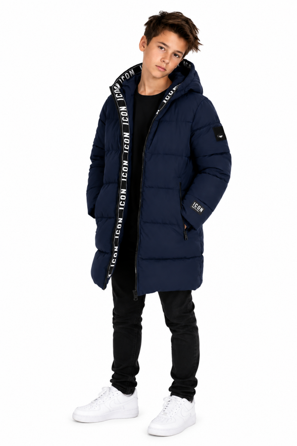 Icon Original Winterjas