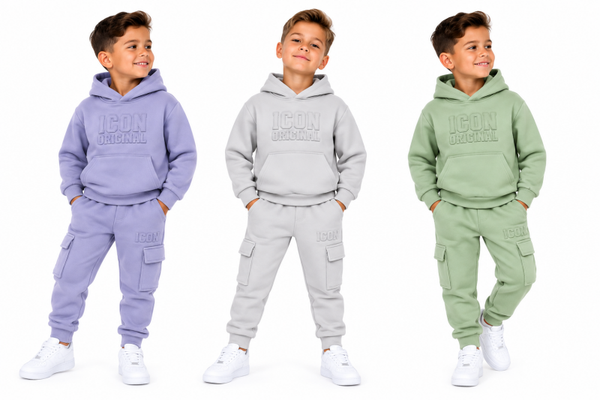 ICON Original Set