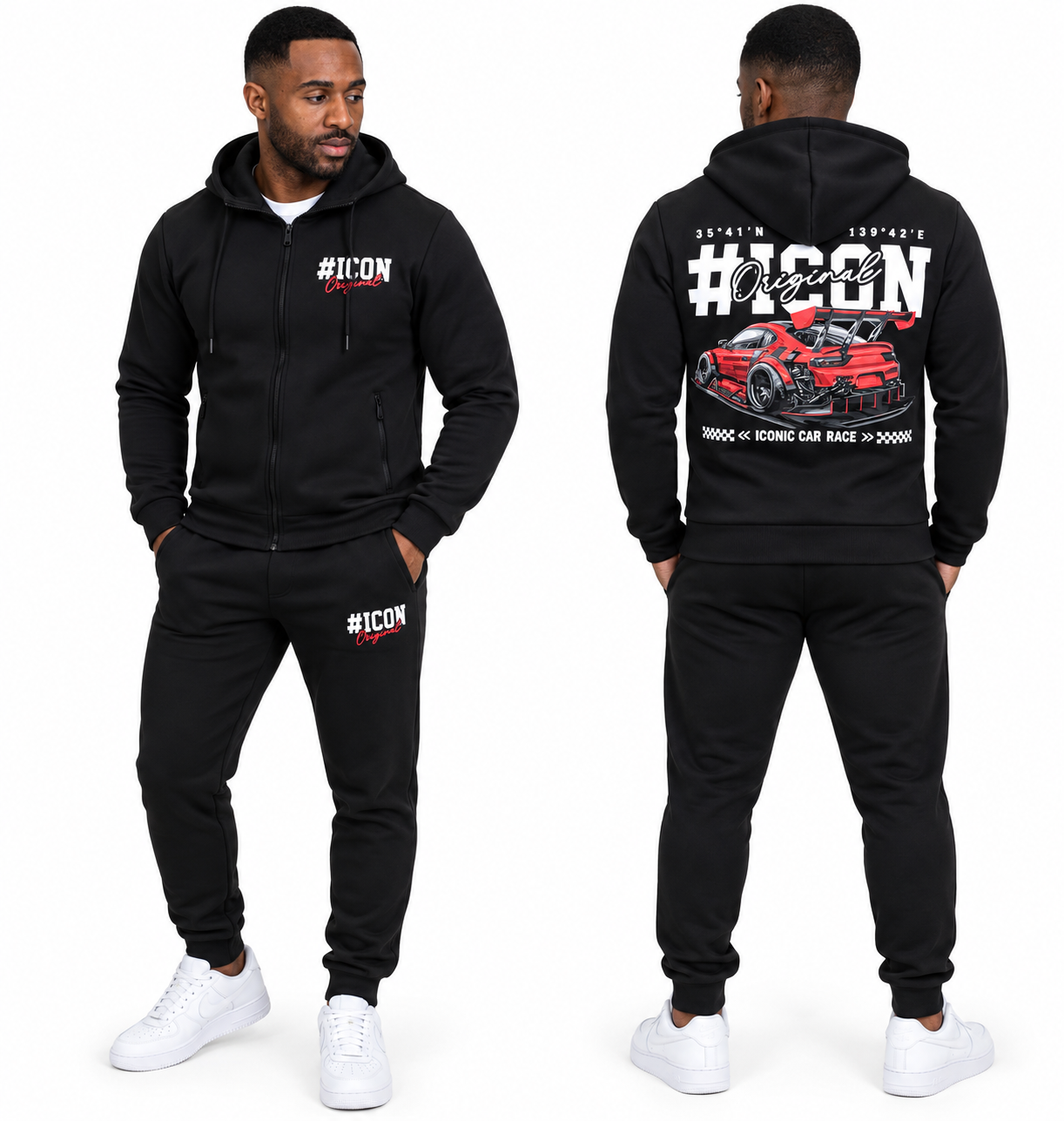 ICON Original Set